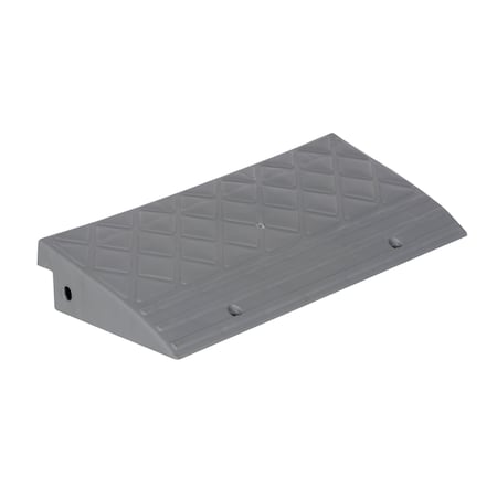 Vestil High Impact Plastic Multi- Purpose Ramp MPR-2310-G